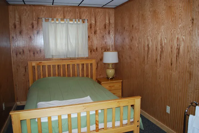 Camp Brosius, Indiana University 4
