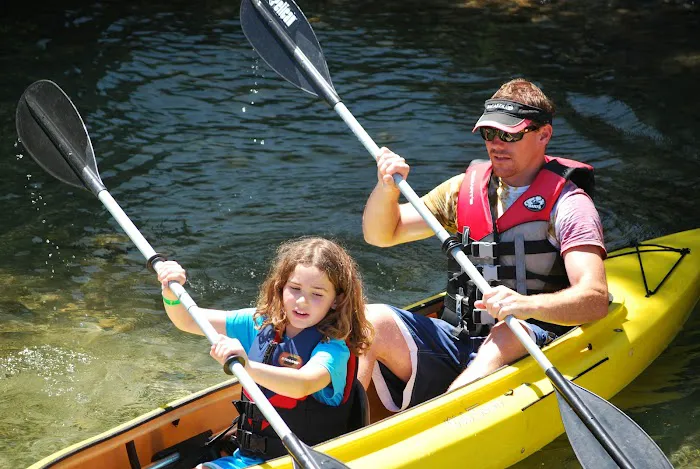 Camp Brosius, Indiana University 4