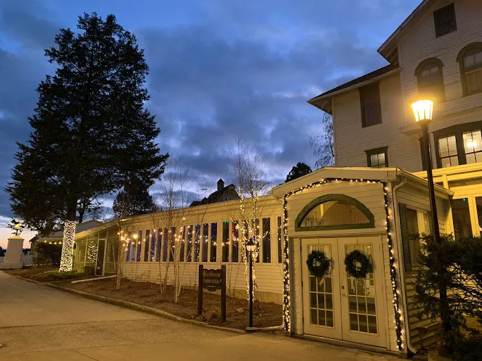 Siebkens Resort 4