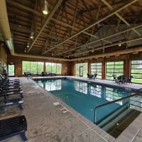 The Shore Club Wisconsin, Ascend Hotel Collection ico