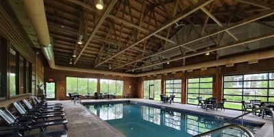 The Shore Club Wisconsin, Ascend Hotel Collection