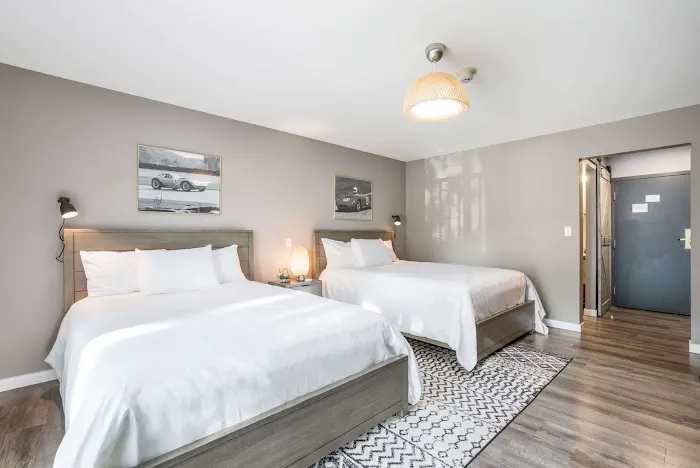 The Shore Club Wisconsin, Ascend Hotel Collection 4