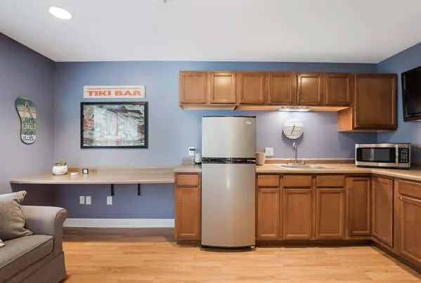 The Shore Club Wisconsin, Ascend Hotel Collection 4