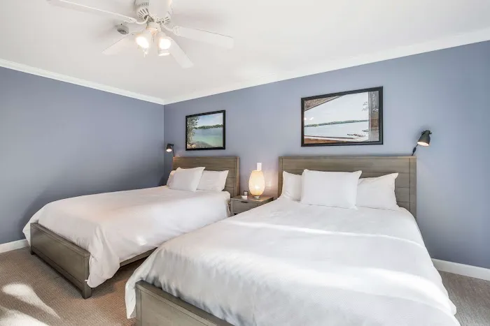 The Shore Club Wisconsin, Ascend Hotel Collection 4