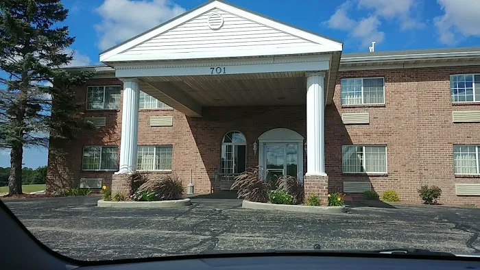 Mayville Inn 4