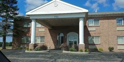 Mayville Inn