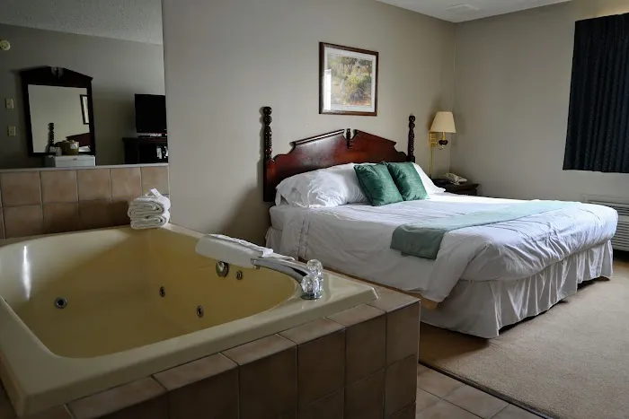 Mayville Inn 4