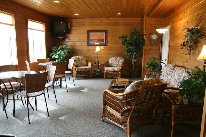 Mayville Inn 4