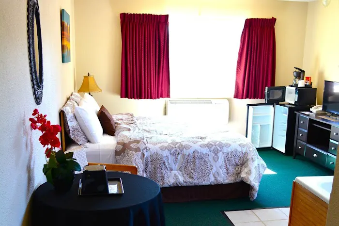 Heritage Inn Hotel 4