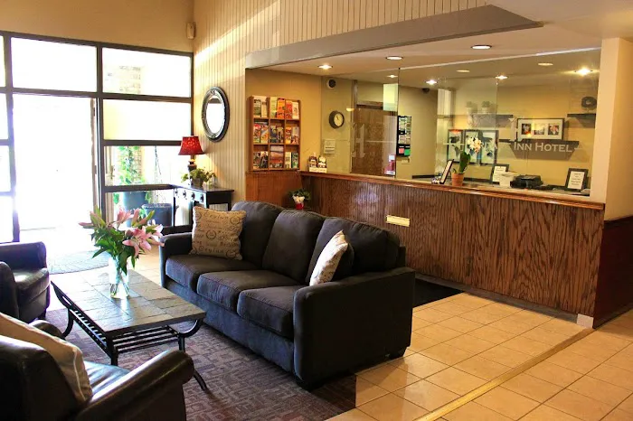 Heritage Inn Hotel 4