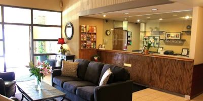 Heritage Inn Hotel