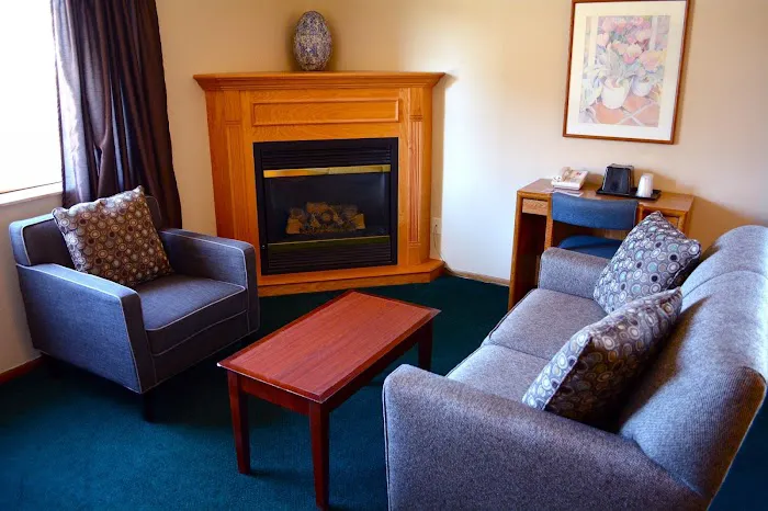 Heritage Inn Hotel 4