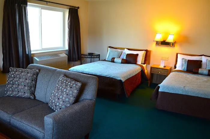 Heritage Inn Hotel 4
