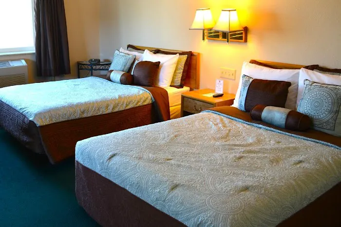 Heritage Inn Hotel 4
