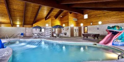 AmericInn by Wyndham, Beaver Dam