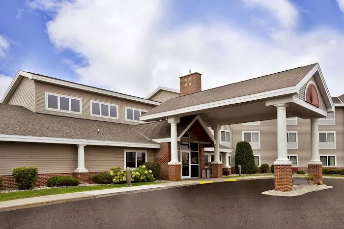 AmericInn by Wyndham, Beaver Dam 4