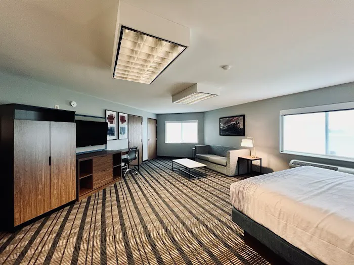 AmericInn by Wyndham, Beaver Dam 4