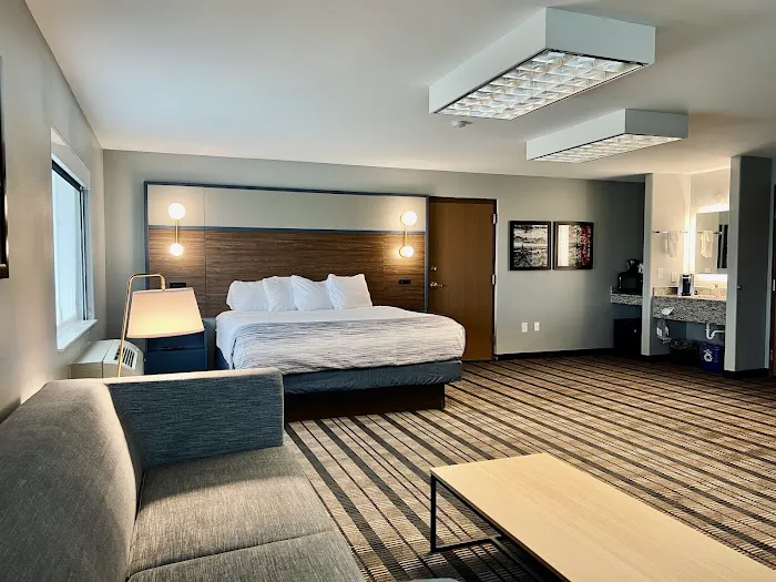 AmericInn by Wyndham, Beaver Dam 4
