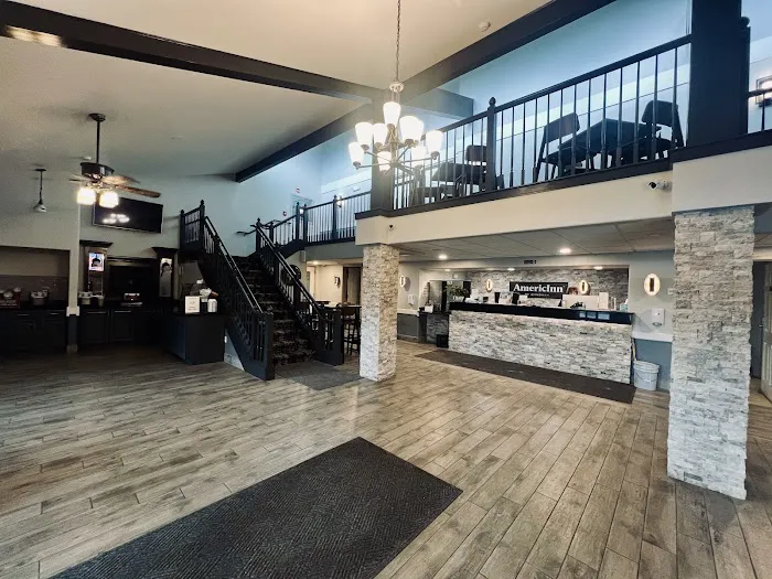 AmericInn by Wyndham, Beaver Dam 4