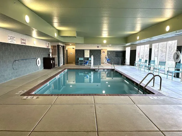 Best Western Watertown 4