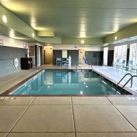 Best Western Watertown ico
