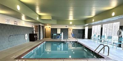 Best Western Watertown