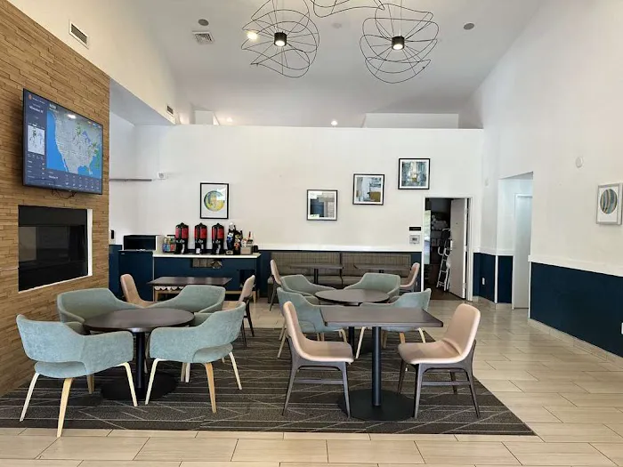 Best Western Watertown 4