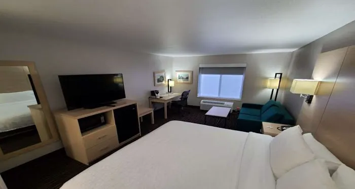 Best Western Watertown 4