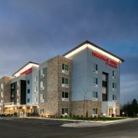 TownePlace Suites Oconomowoc ico