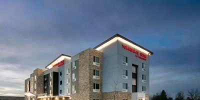 TownePlace Suites Oconomowoc