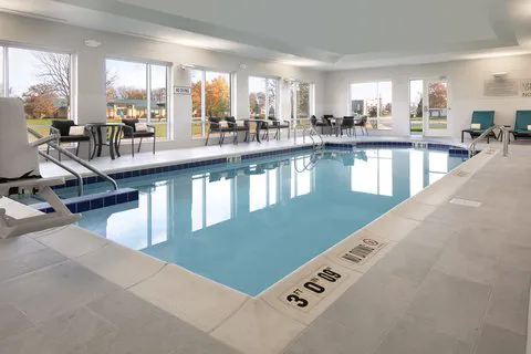 TownePlace Suites Oconomowoc 4