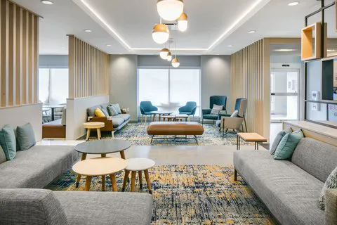 TownePlace Suites Oconomowoc 4