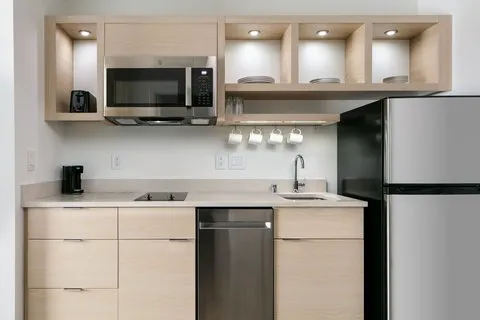 TownePlace Suites Oconomowoc 4