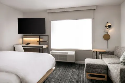 TownePlace Suites Oconomowoc 4