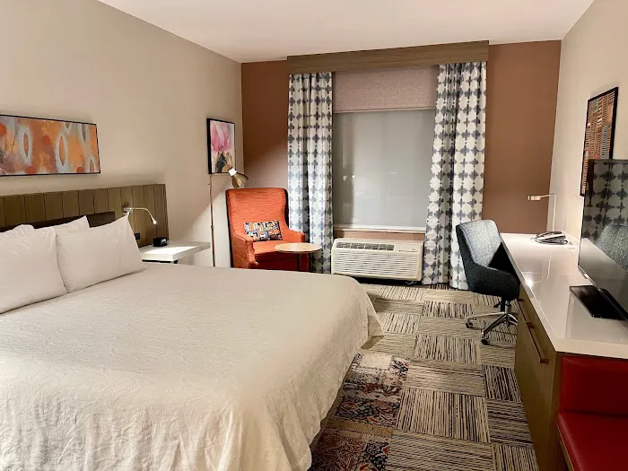 Hilton Garden Inn Oconomowoc 4