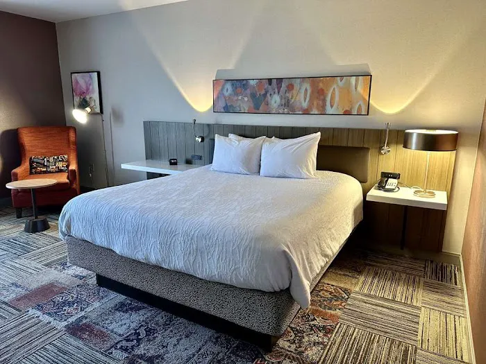 Hilton Garden Inn Oconomowoc 4