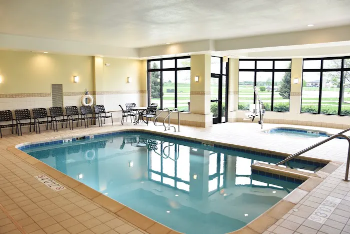 Hilton Garden Inn Oconomowoc 4