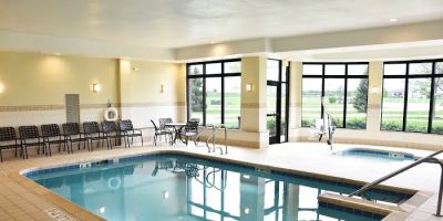 Hilton Garden Inn Oconomowoc