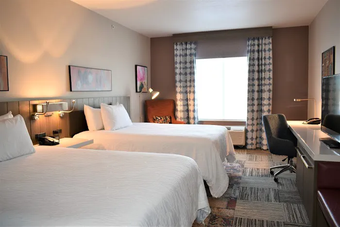 Hilton Garden Inn Oconomowoc 4