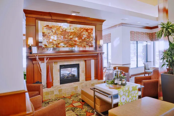 Hilton Garden Inn Oconomowoc 4