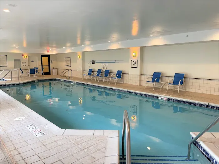 Staybridge Suites Milwaukee West-Oconomowoc by IHG 4