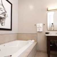 The Delafield Hotel ico