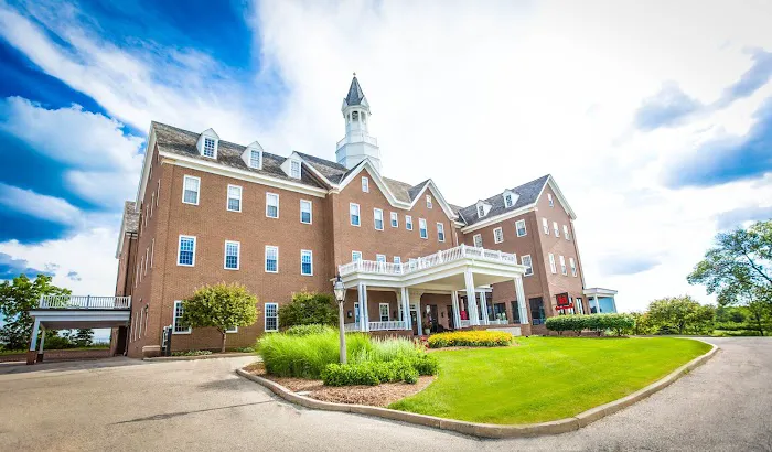 The Delafield Hotel 4