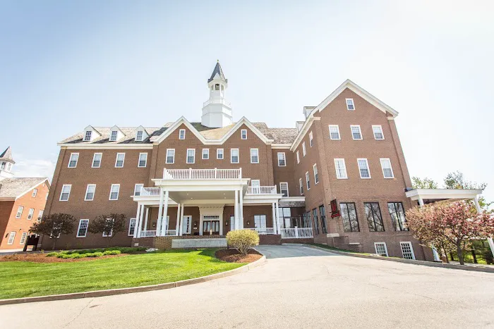 The Delafield Hotel 4
