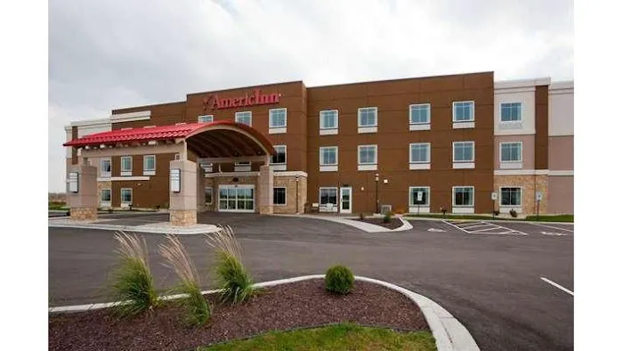 AmericInn by Wyndham Waupun 4