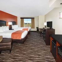 AmericInn by Wyndham Waupun ico