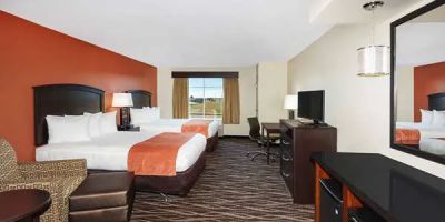 AmericInn by Wyndham Waupun