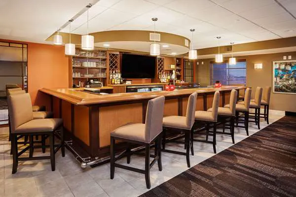 AmericInn by Wyndham Waupun 4