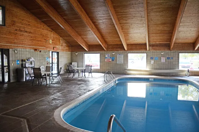 Baymont by Wyndham Waupun 4