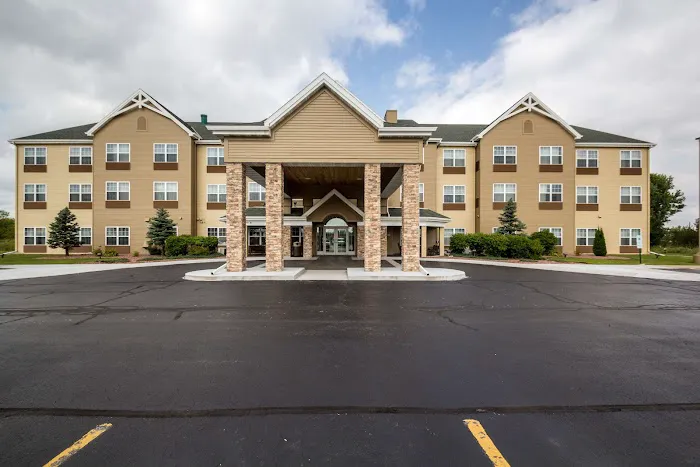 Country Inn & Suites by Radisson, Fond du Lac, WI 4